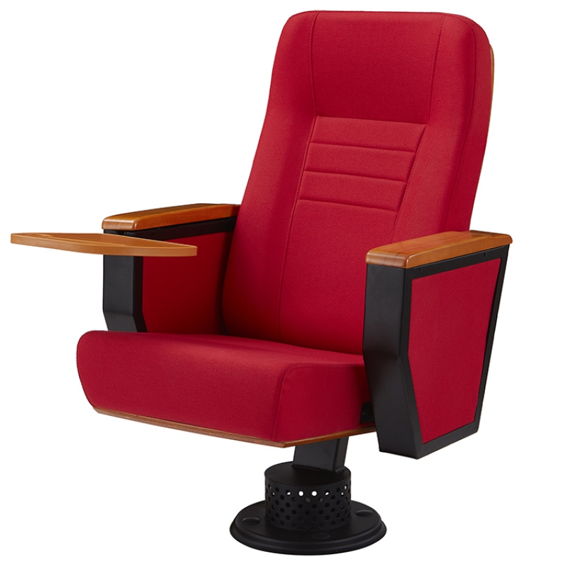 Ghế hội trường WZ610 - ảnh 1