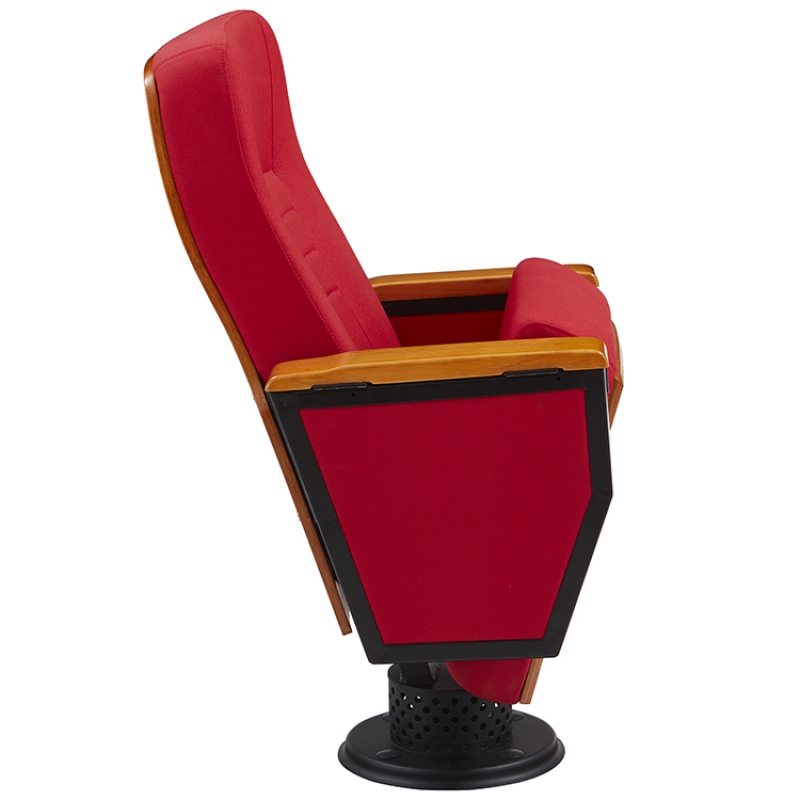 Ghế hội trường WZ610 - ảnh 2