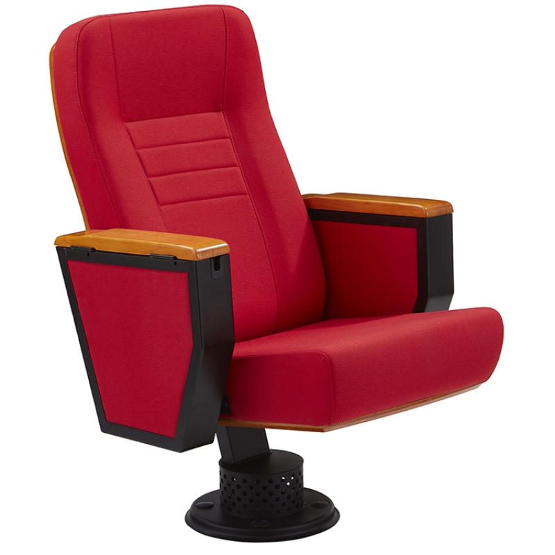 Ghế hội trường WZ610 - ảnh 3