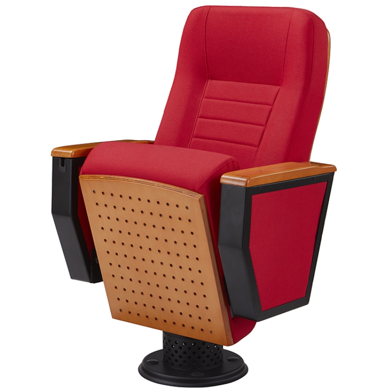 Ghế hội trường WZ610 - ảnh 4