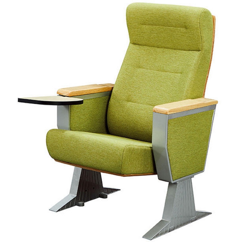 Ghế hội trường WZ818 - ảnh 1