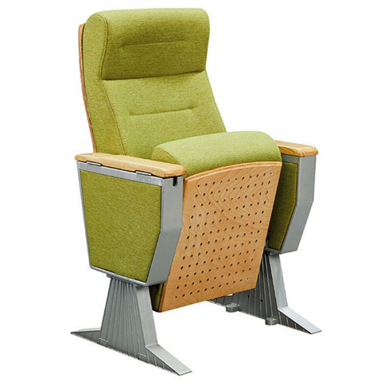 Ghế hội trường WZ818 - ảnh 2