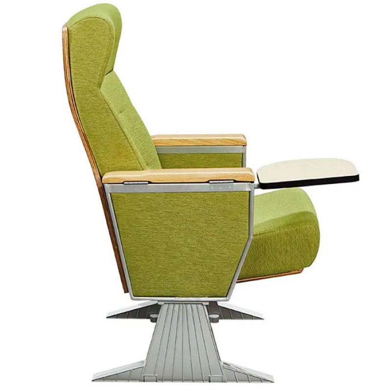 Ghế hội trường WZ818 - ảnh 4