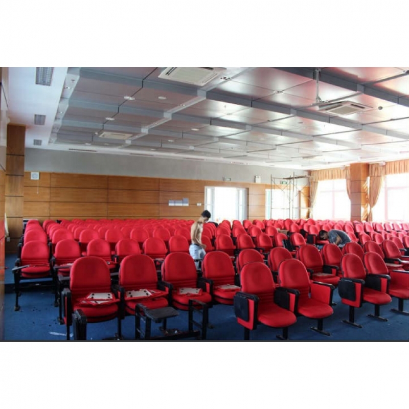 Ghế TC306B - ảnh 3