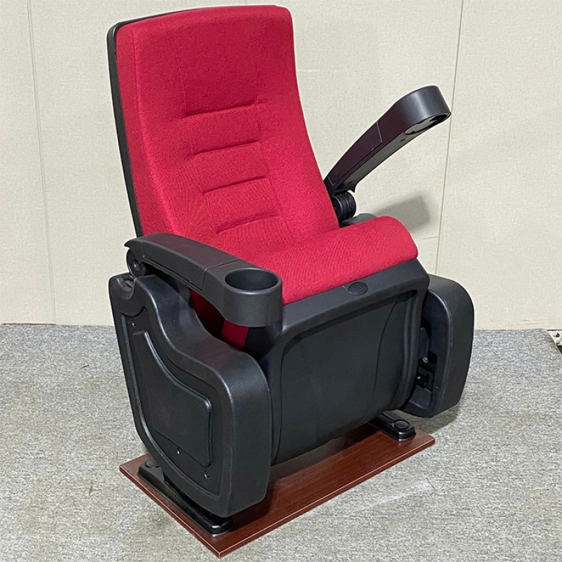 Ghế rạp phim WZ023 - ảnh 1
