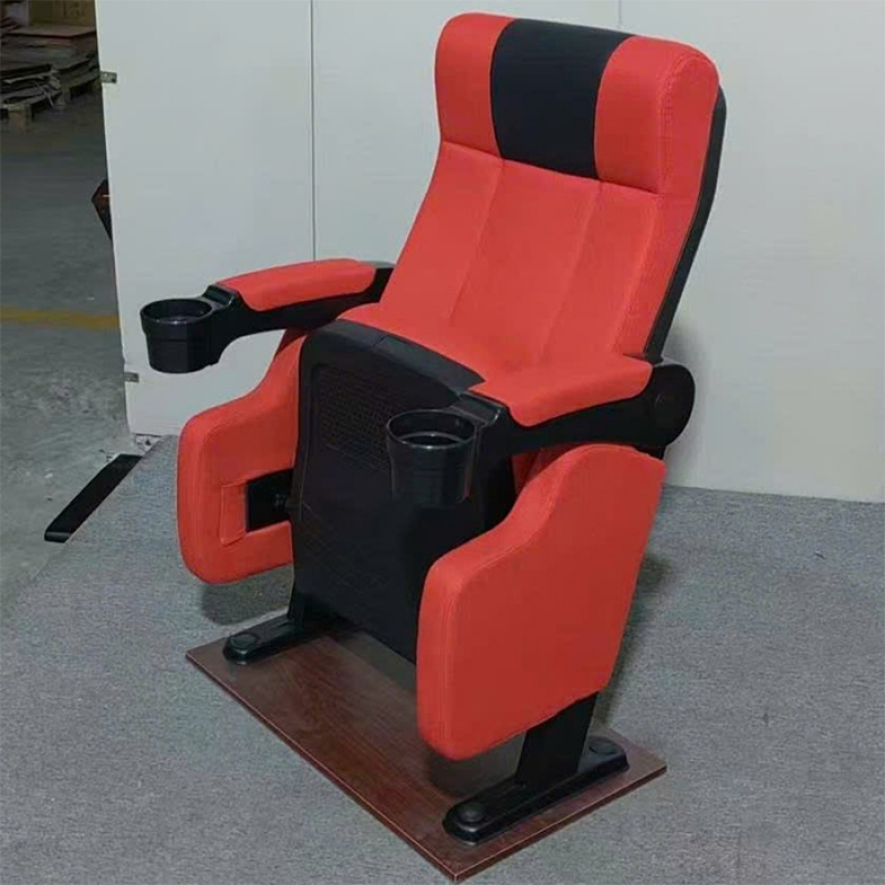 Ghế WZ011 - ảnh 2