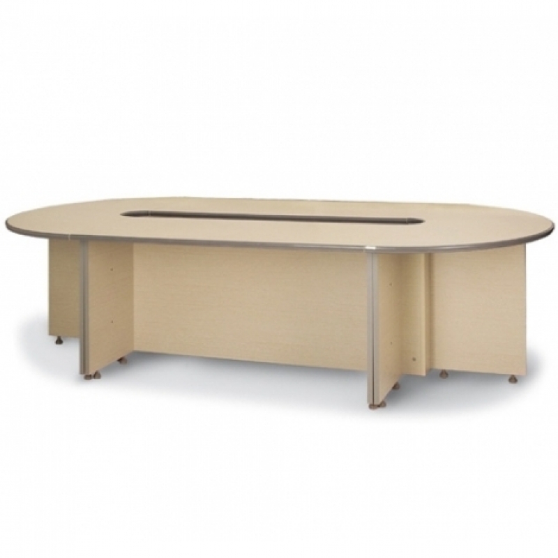 Bàn họp CM2600H - ảnh 2