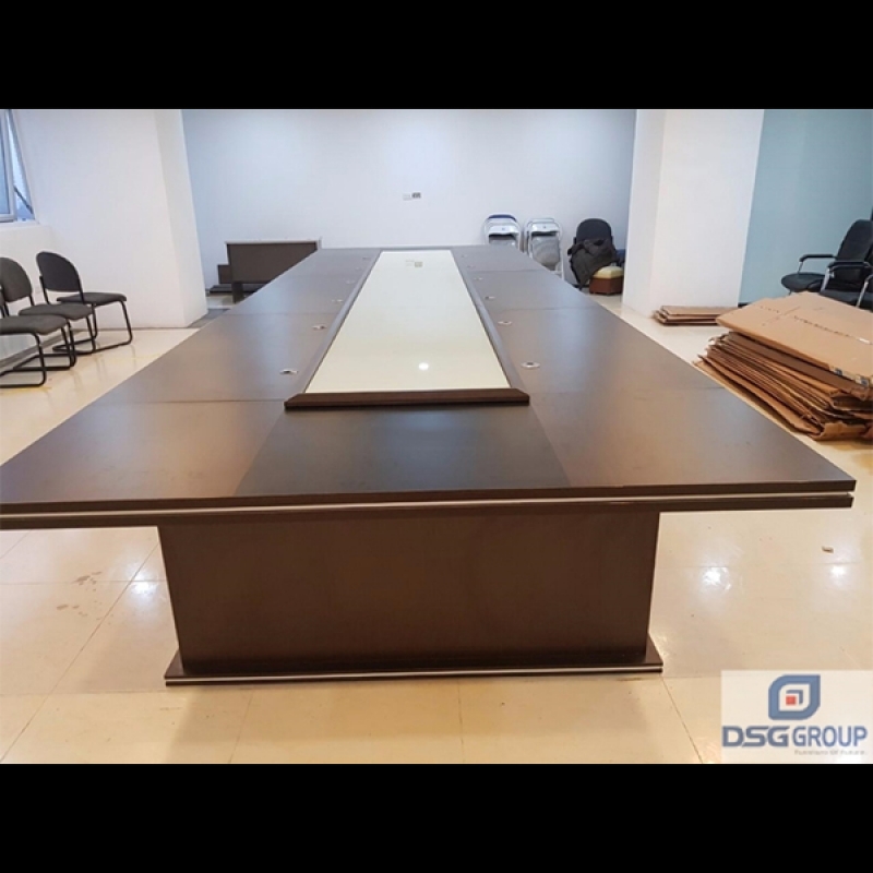 Bàn họp CM6000H - ảnh 2