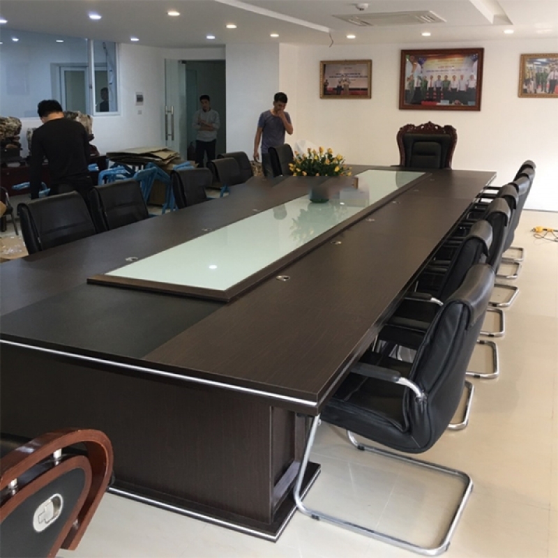 Bàn họp CM6000H - ảnh 3