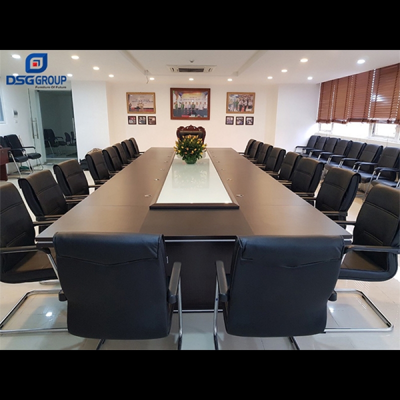 Bàn họp CM6000H - ảnh 5