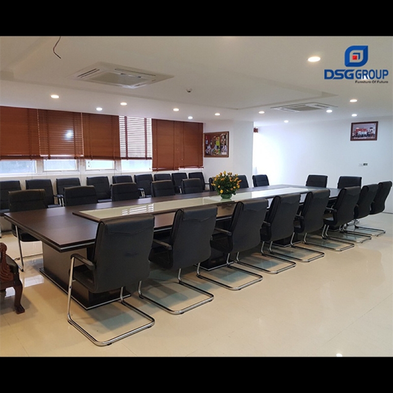 Bàn họp CM6000H - ảnh 6