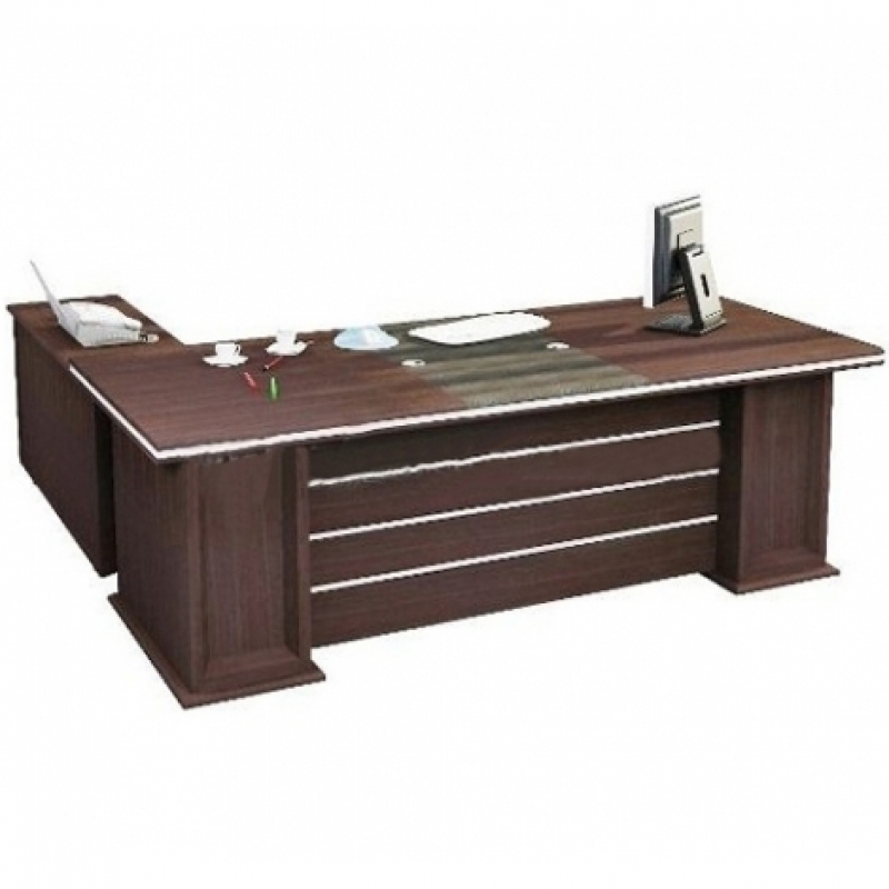 Bàn lãnh đạo BGD18F2 - ảnh 1