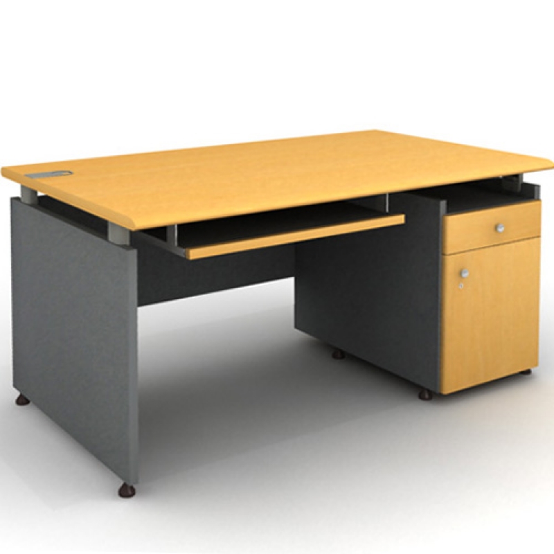 Bàn CU1200FH - ảnh 2