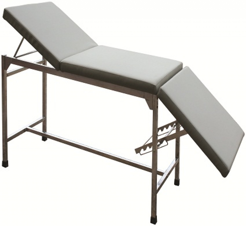 Bàn khám bệnh BKB01 - ảnh 1