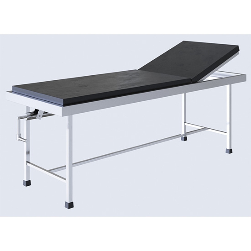 Bàn khám bệnh BKB03I - ảnh 1