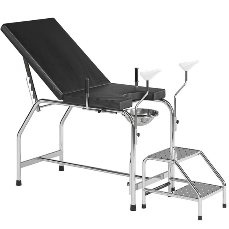 Bàn khám sản BKSI - ảnh 1