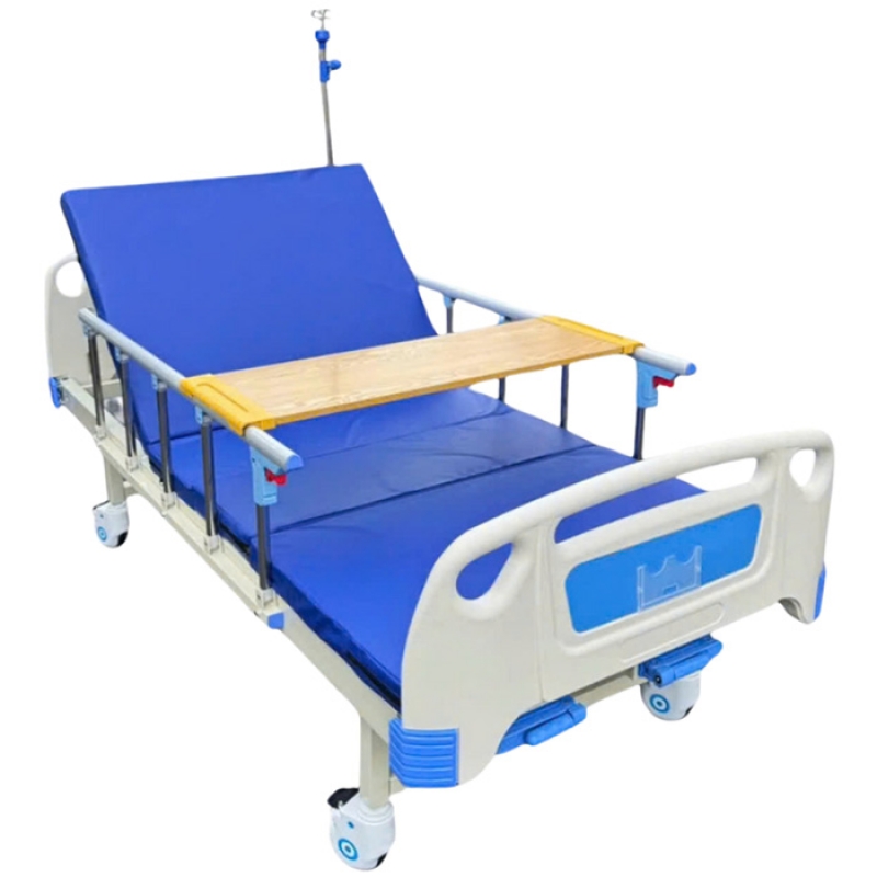 Giường bệnh nhân GBN01 - ảnh 1