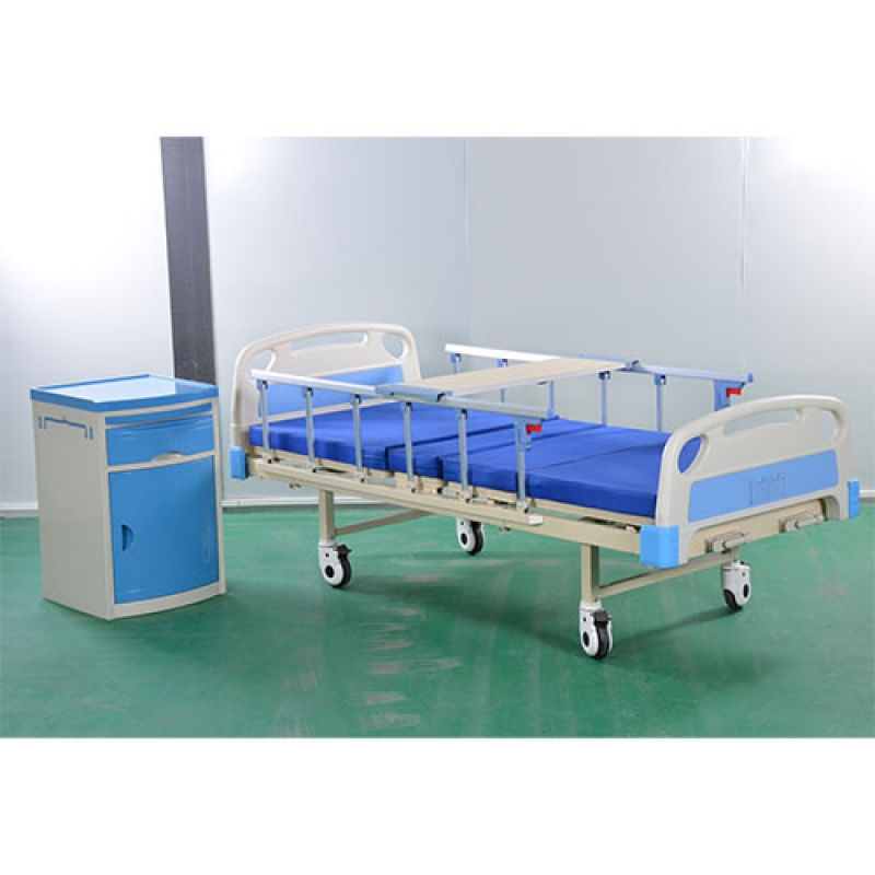 Giường bệnh nhân GBN01 - ảnh 3