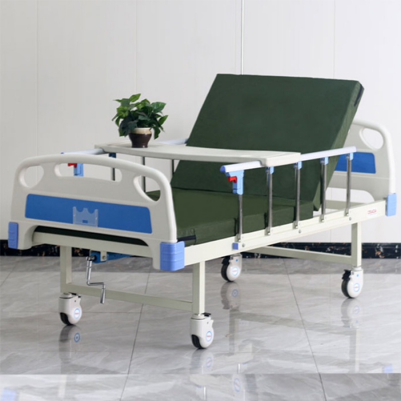 Giường bệnh nhân GBN11 - ảnh 1