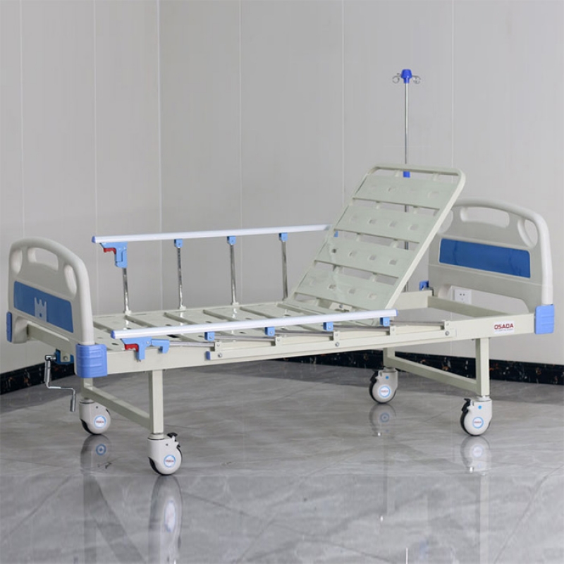 Giường bệnh nhân GBN11 - ảnh 2