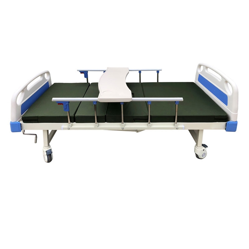 Giường bệnh nhân GBN33 - ảnh 1