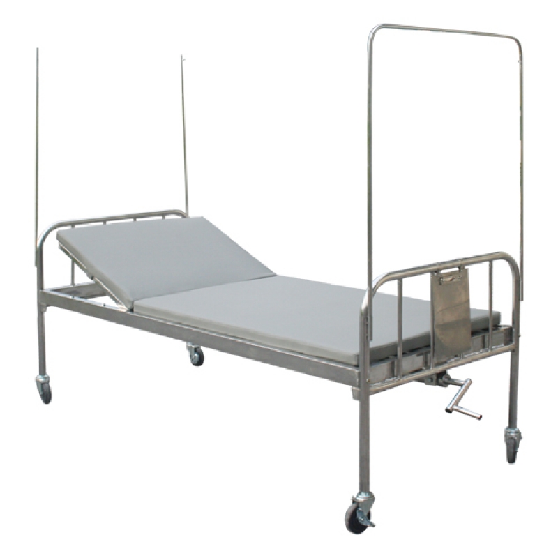 Giường GYT02 - ảnh 1