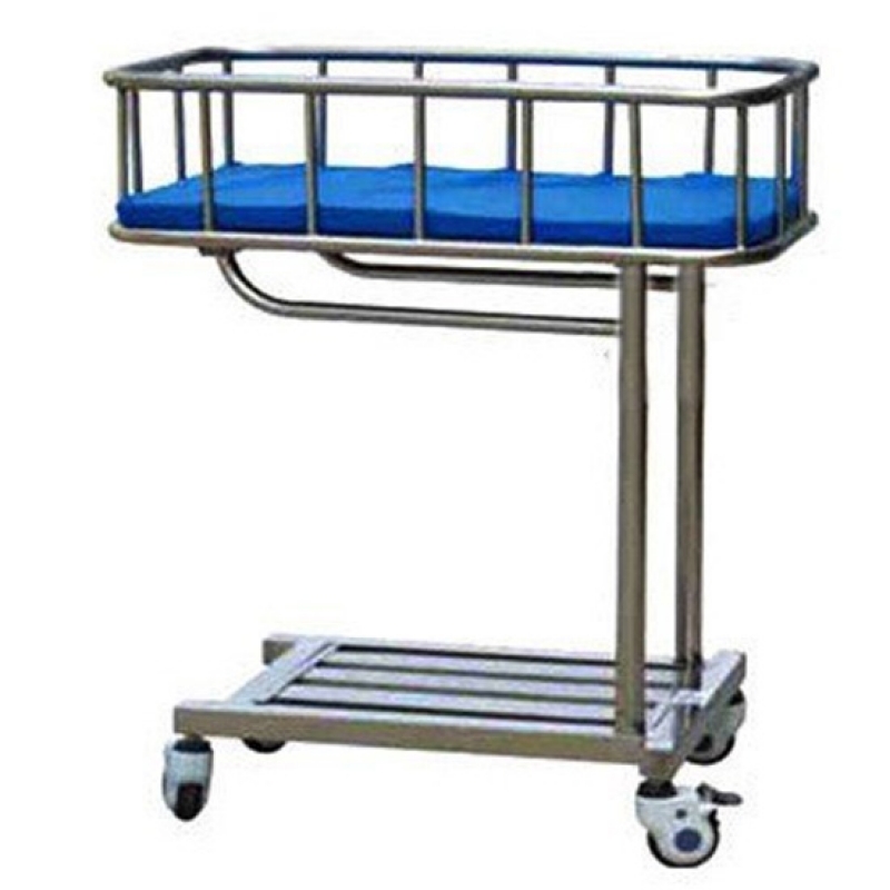 Giường sơ sinh GSS01I - ảnh 1