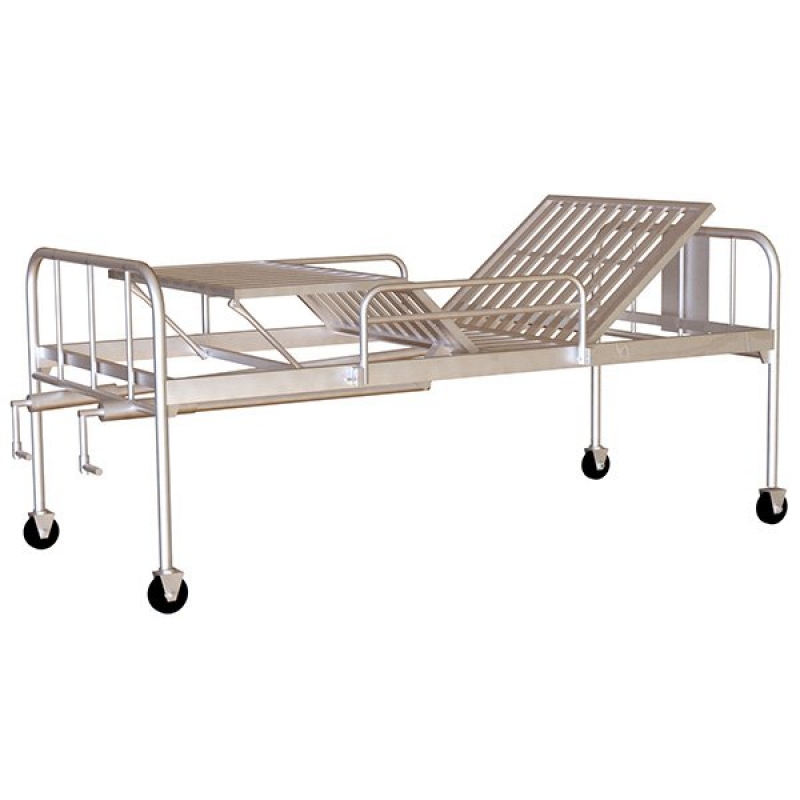 Giường y tế GYT06I - ảnh 1