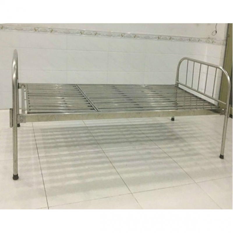 Giường y tế QPYT01 không bánh xe - ảnh 4