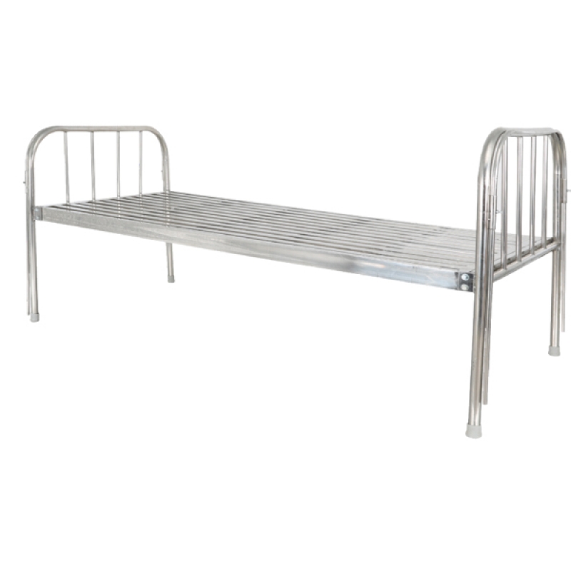 Giường y tế QPYT02 không bánh xe - ảnh 1
