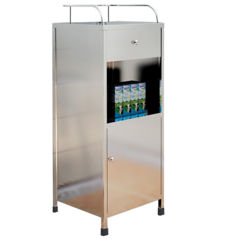 Tủ y tế TYT01I430 - ảnh 1