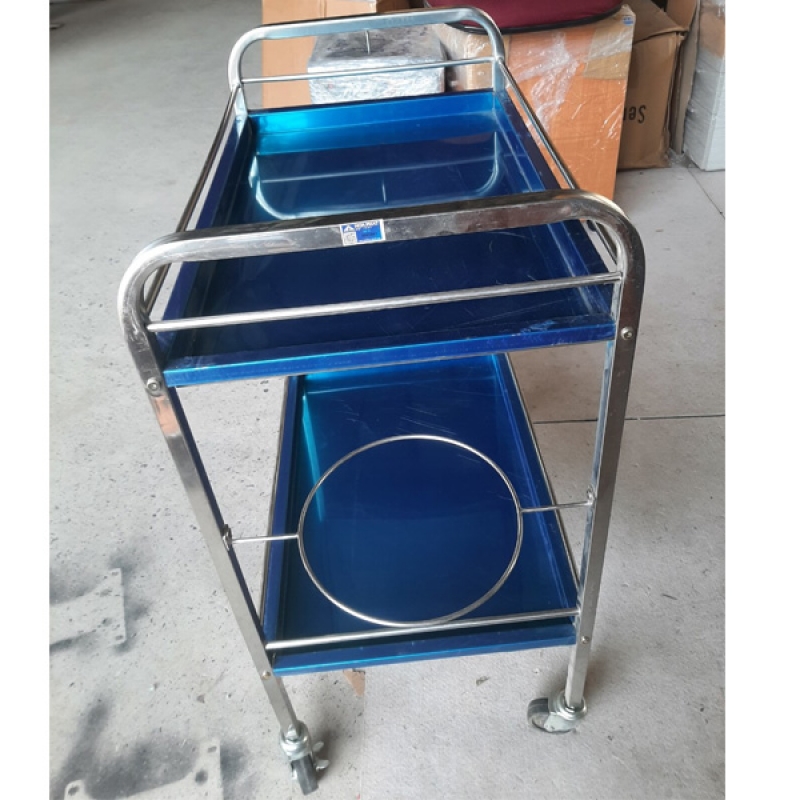 Xe đẩy XED01 - ảnh 3