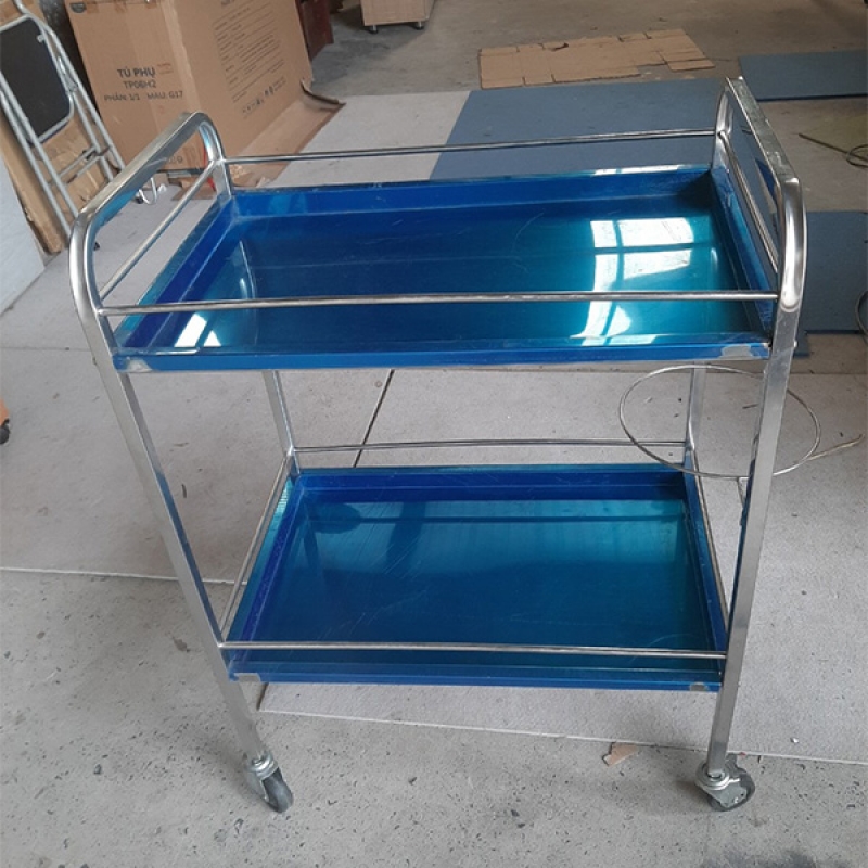 Xe đẩy XED01 - ảnh 4