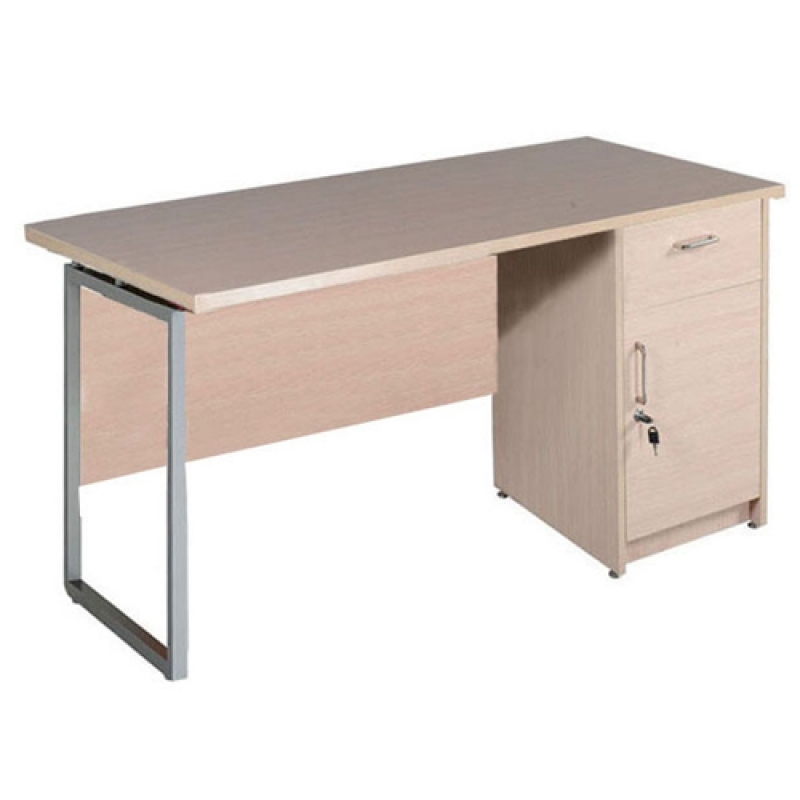 Bàn liền hộc HR140HLC2 - ảnh 2