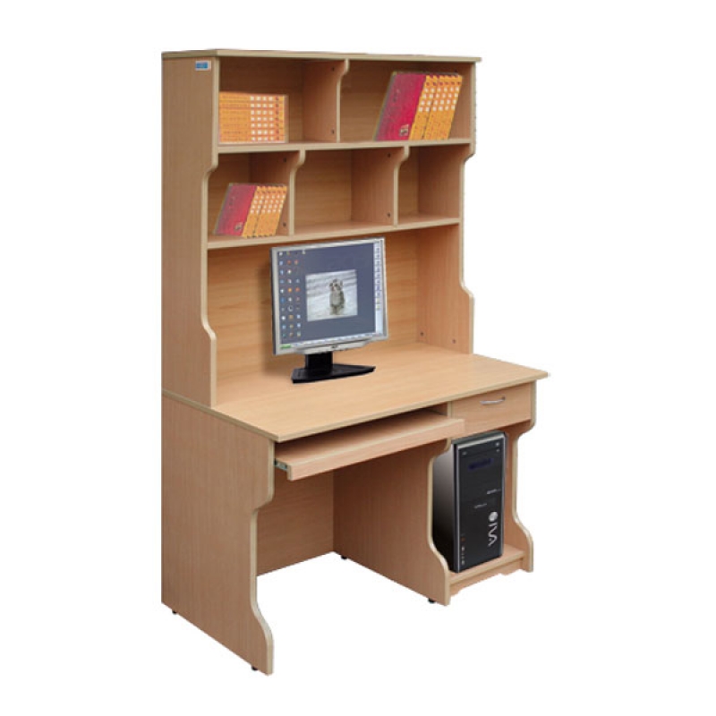 Bàn học sinh BK206 - ảnh 1
