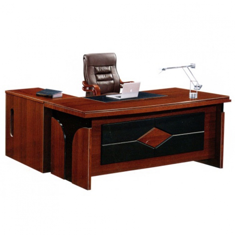 Bàn lãnh đạo DJ105 - ảnh 1