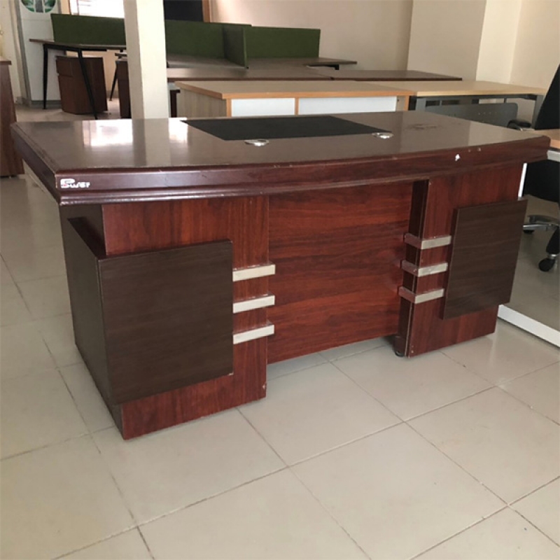 Bàn DT1680H24 (Hàng thanh lý) - ảnh 1