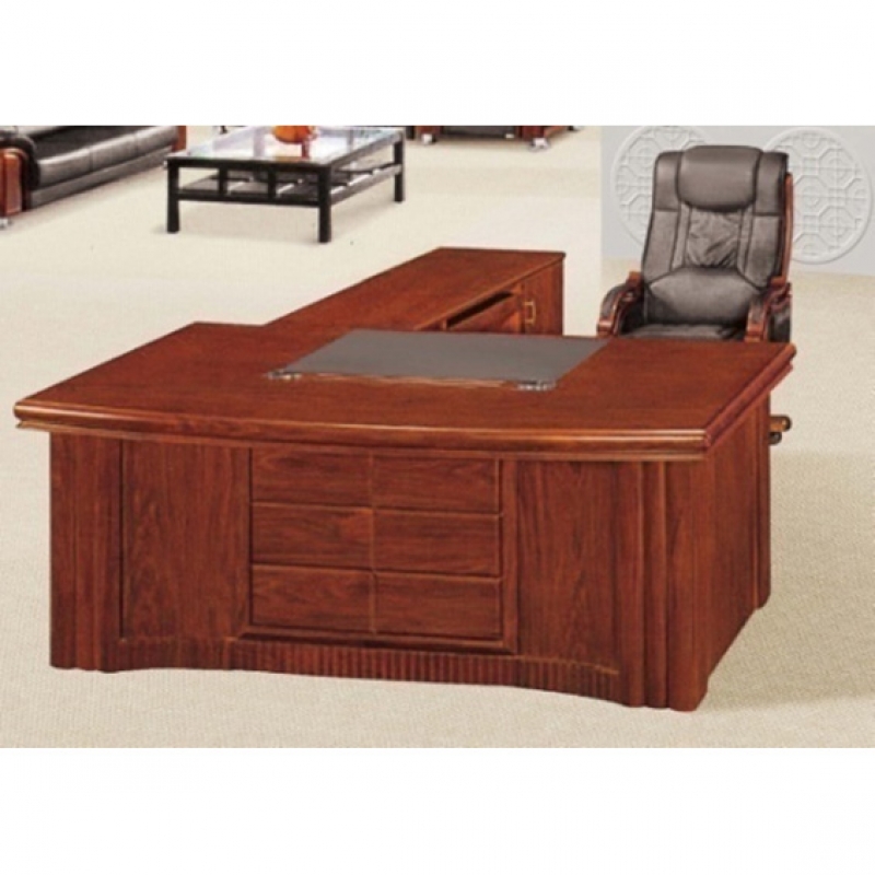 Bàn giám đốc AR02 - ảnh 2
