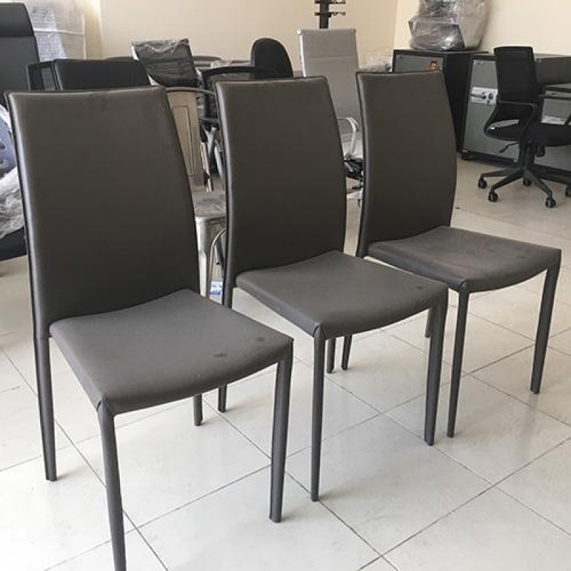Ghế ăn PVC (1 sản phẩm) - ảnh 1