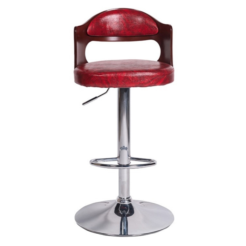 Ghế bar SB12 - ảnh 2