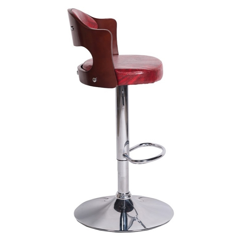 Ghế bar SB12 - ảnh 3