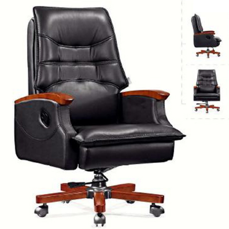 Ghế giám đốc LC737 - ảnh 1