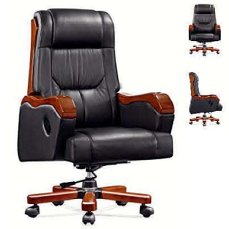 Ghế giám đốc LC816 - ảnh 1
