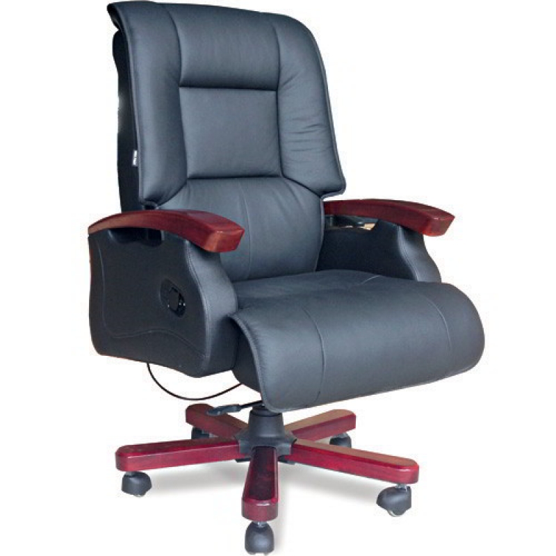 Ghế giám đốc TQ18 - ảnh 1