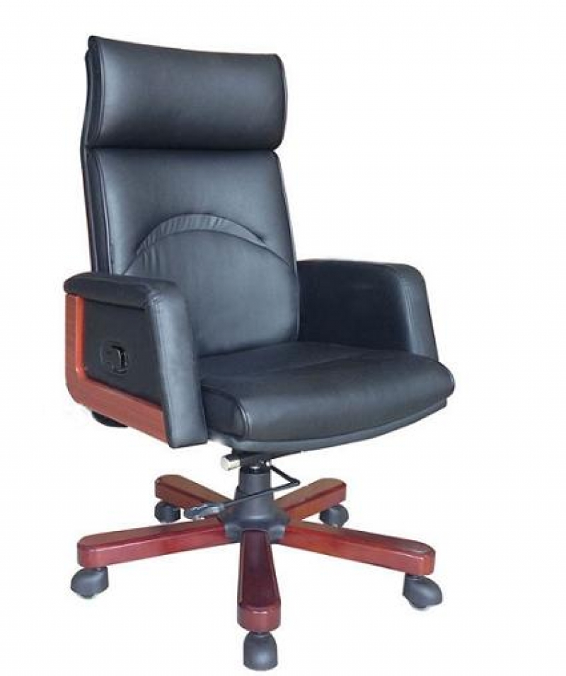 Ghế giám đốc TQ32 - ảnh 1