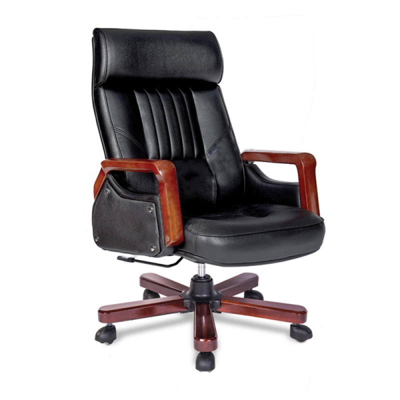 Ghế giám đốc TQ35 - ảnh 1