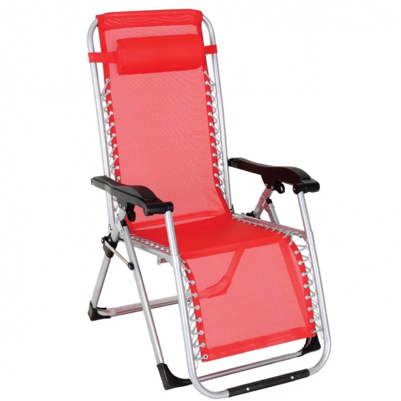 Ghế giường gấp xếp DG01 - ảnh 2