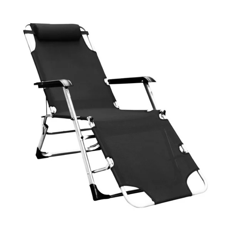 Ghế giường gấp xếp DG02 - ảnh 2