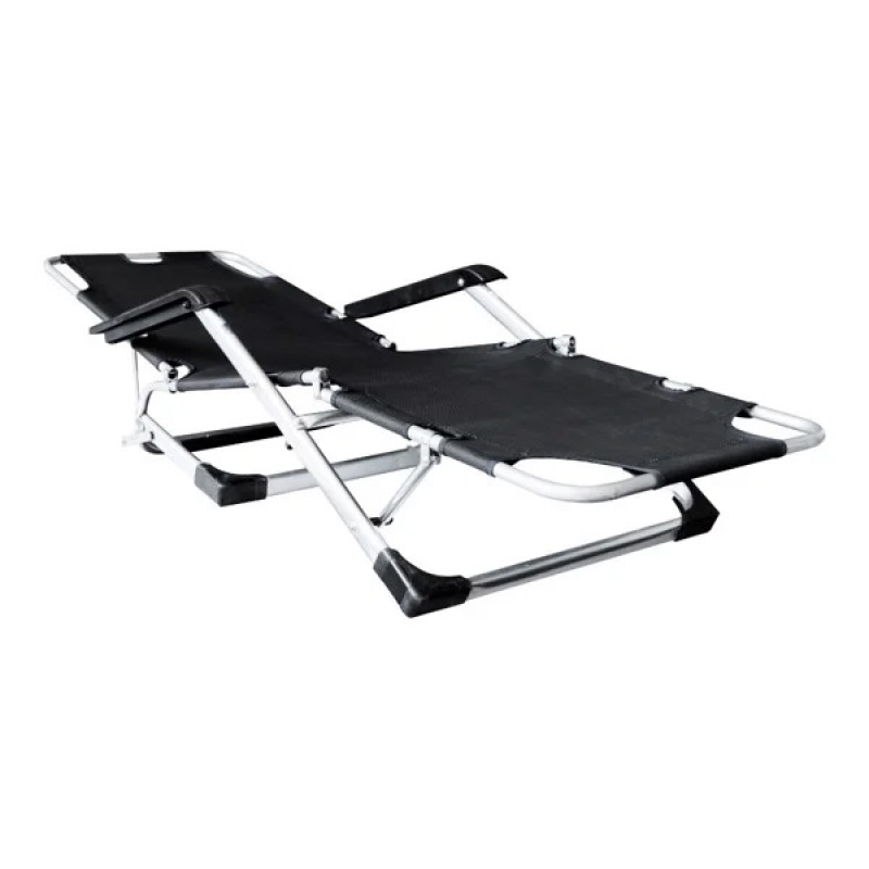 Ghế giường gấp xếp DG02 - ảnh 3