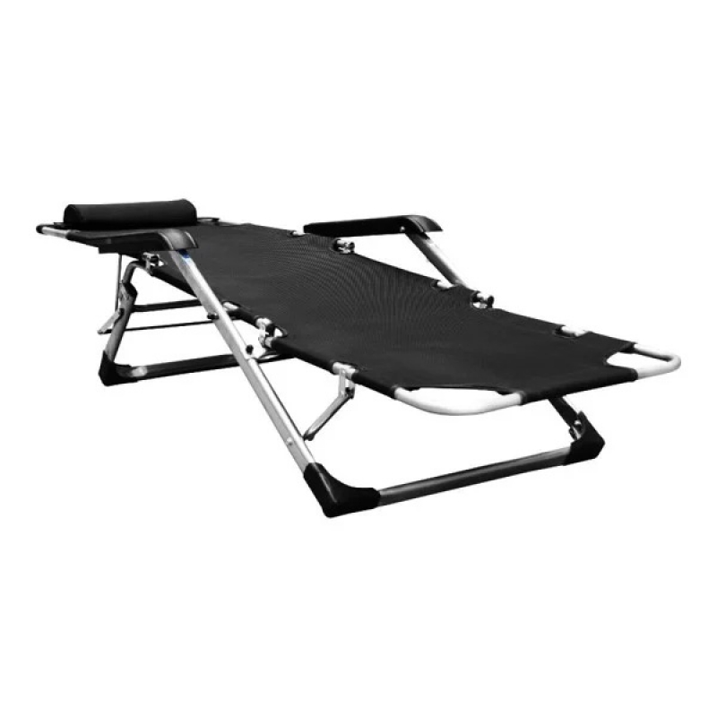 Ghế giường gấp xếp DG02 - ảnh 4